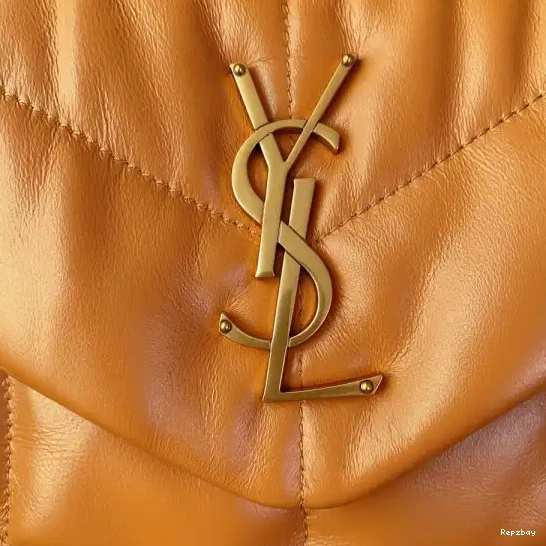 Rep ladies REP PUFFER BAG CHAIN SMALL YSL 0623